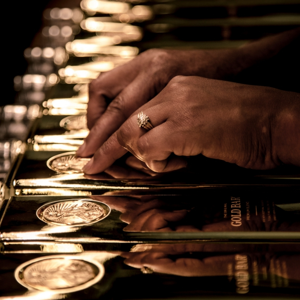 Gold Bar Whiskey 美金條威士忌 金幣